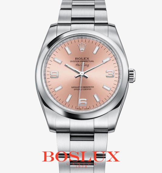 Rolex رولكس114200-0002 Oyster Perpetual